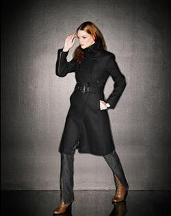Military Coat